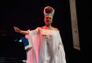 Diomary La Mala conquista Festival Mundial del Bolero en México